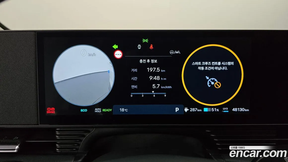 Hyundai Ioniq5 2025 из KR, фото 5