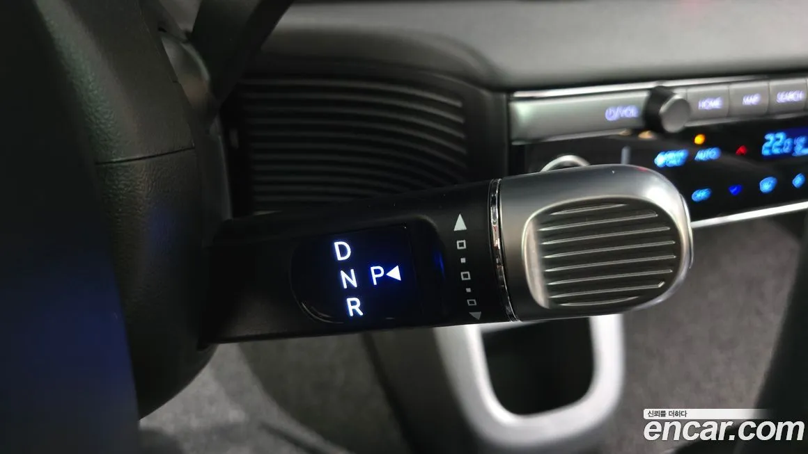 Hyundai Ioniq5 2025 из KR, фото 8