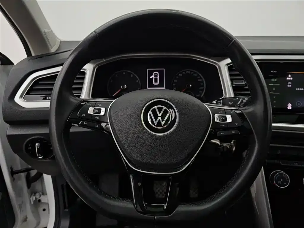 Volkswagen T-Roc 2022 из CN, фото 7