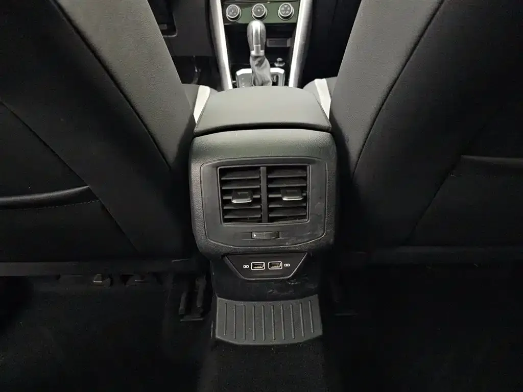 Volkswagen T-Roc 2022 из CN, фото 6