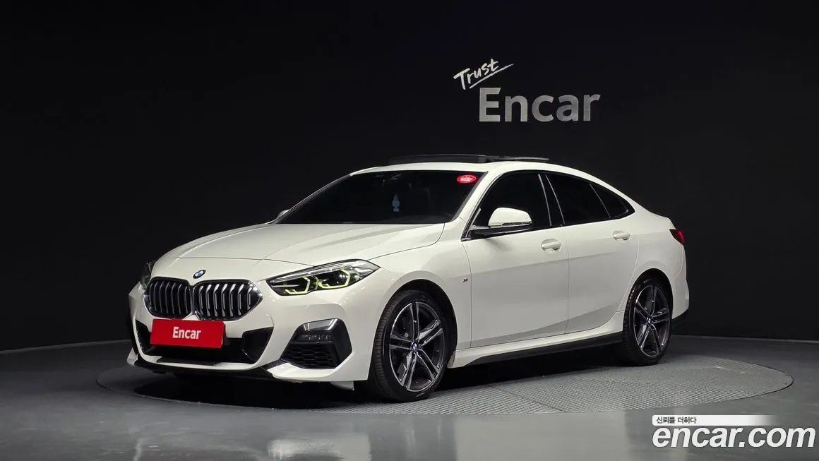 BMW 2-Series — фото 1