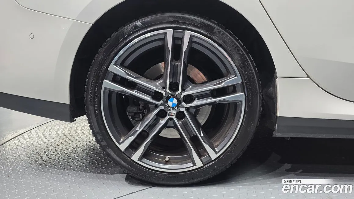 BMW 2-Series — фото 10