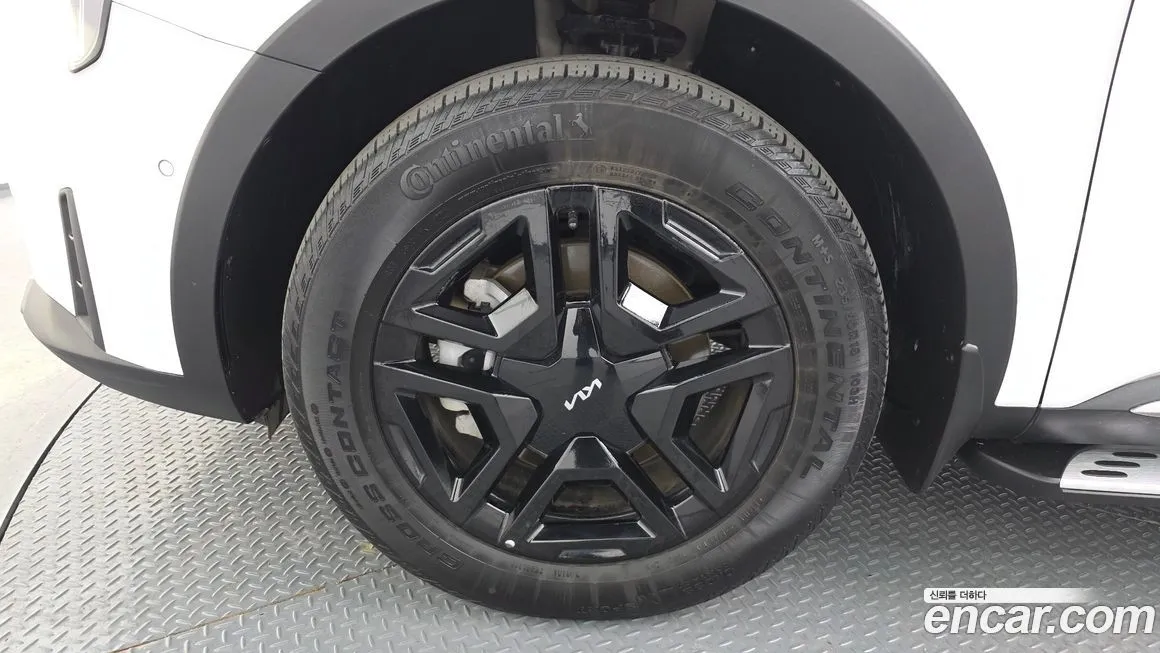 Kia Sorento — фото 3