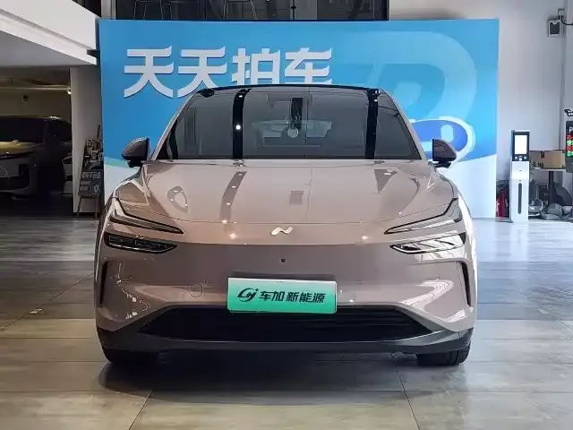 ONVO L60 2025 из CN, фото 3