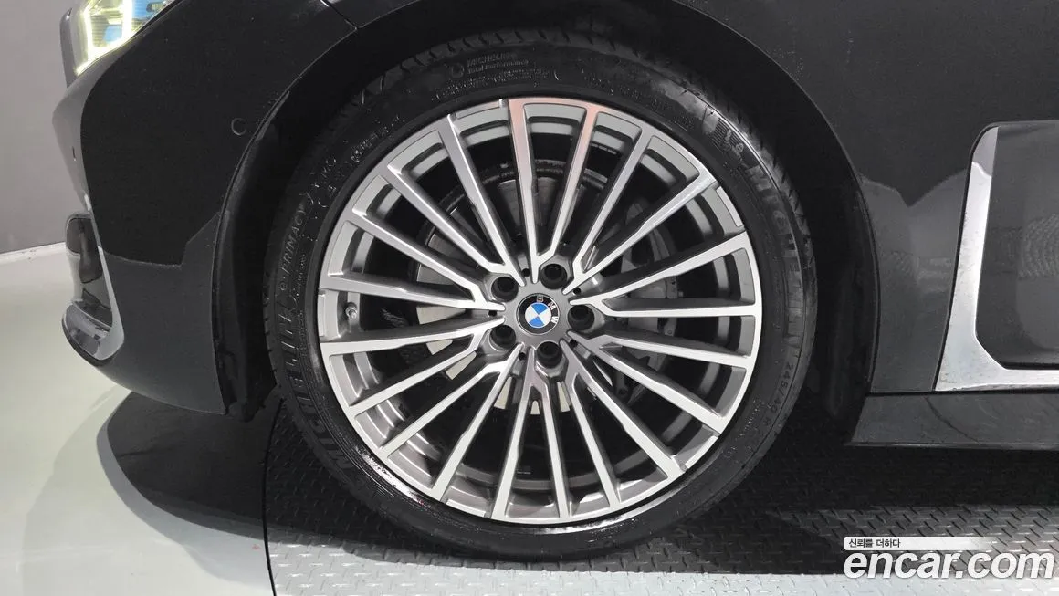 BMW 7-Series 2022 из KR, фото 6