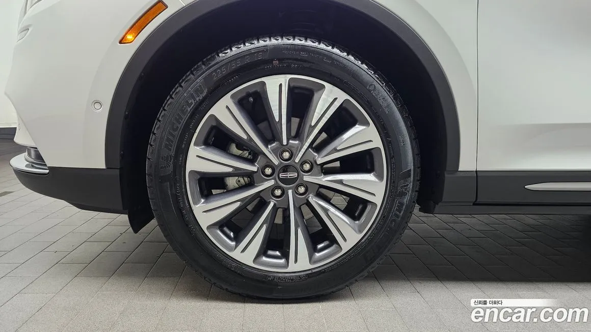 Lincoln Corsair 2021 из KR, фото 7