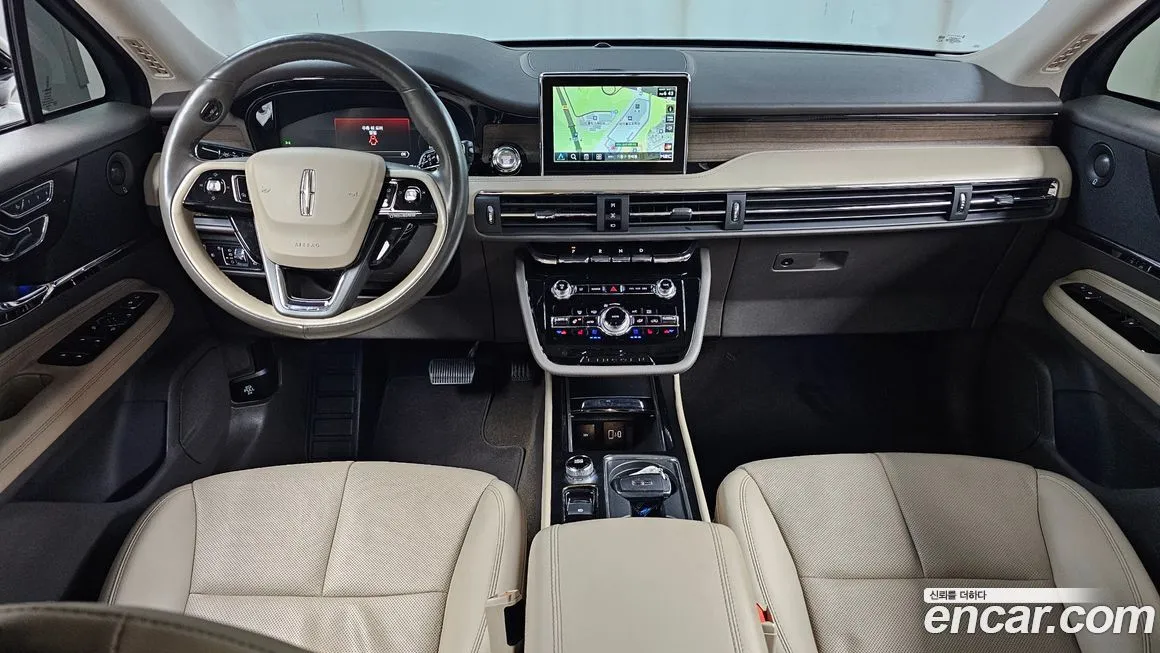 Lincoln Corsair 2021 из KR, фото 8