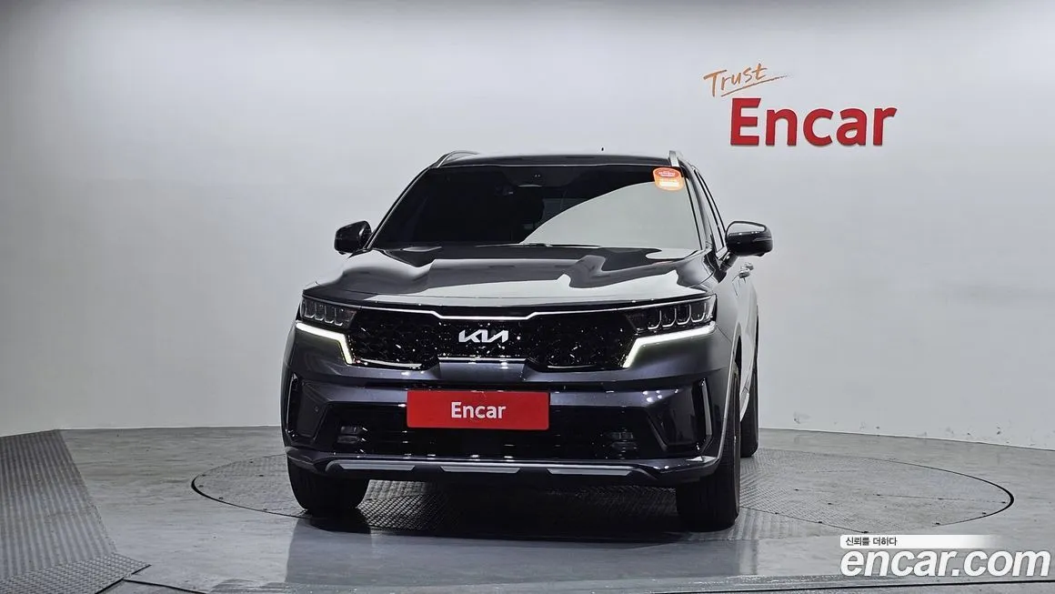 Kia Sorento — фото 2