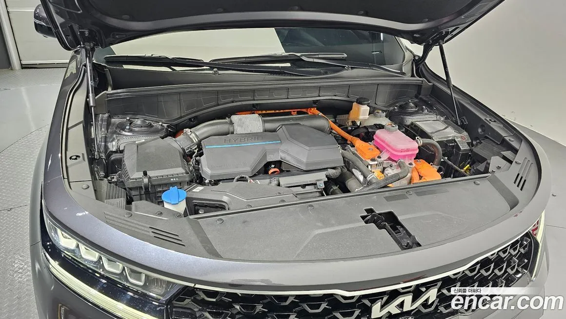 Kia Sorento — фото 6