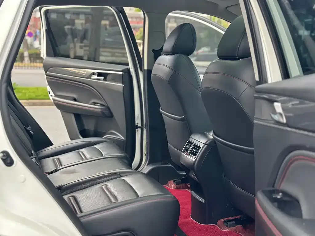 GAC Motor GS4 Plus 2023 из CN, фото 9
