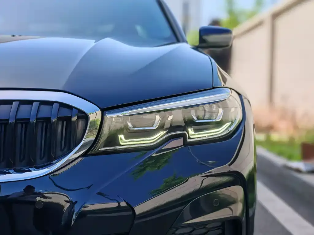BMW 3 Series — фото 2