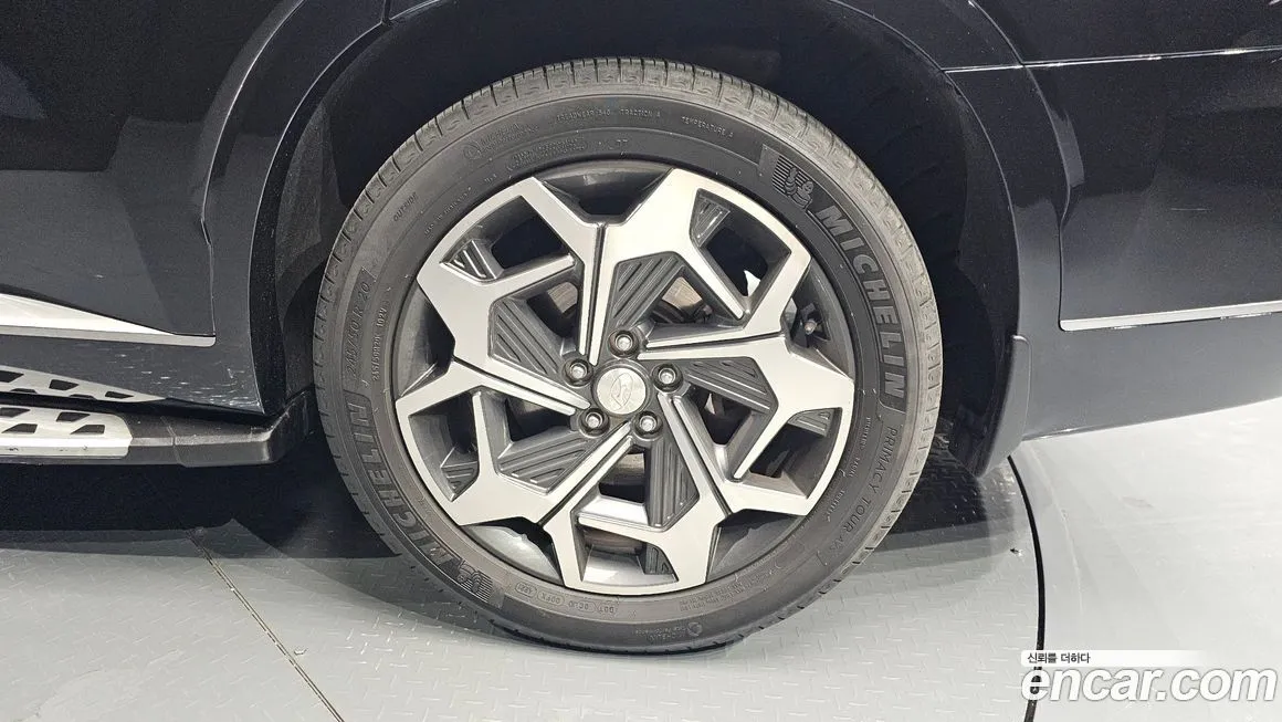 Hyundai Palisade — фото 8
