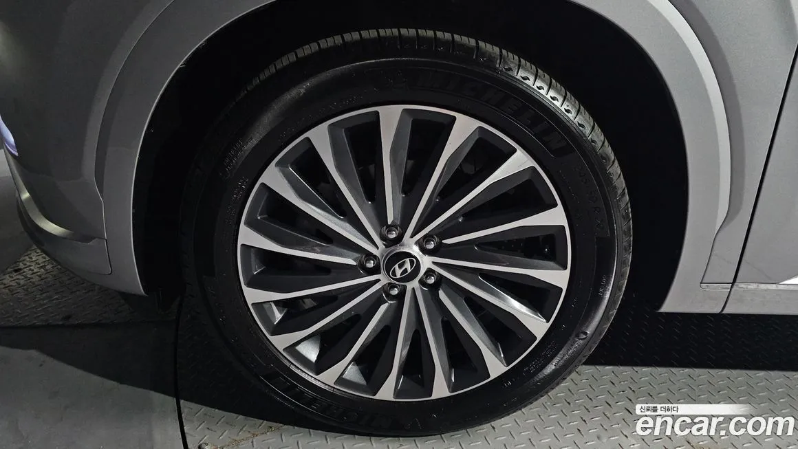 Hyundai Palisade — фото 10