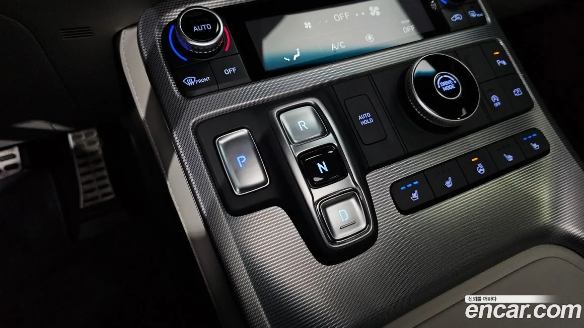 Hyundai Palisade — фото 9