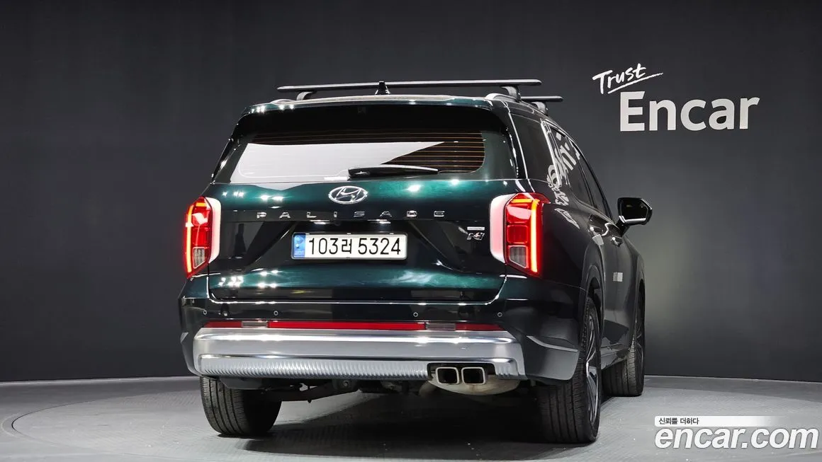 Hyundai Palisade — фото 2
