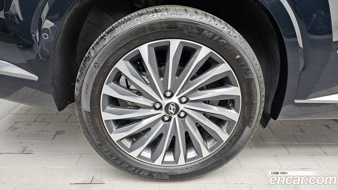 Hyundai Palisade — фото 7