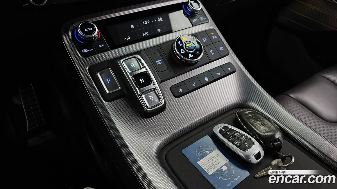 Hyundai Palisade — фото 4