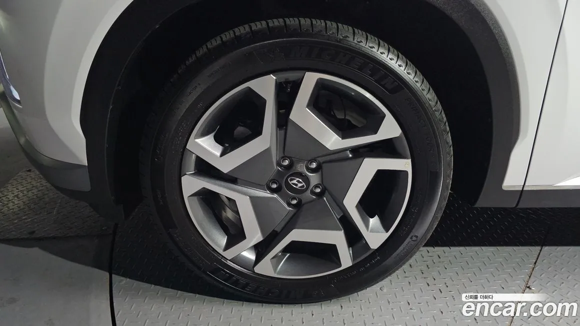 Hyundai Palisade 2024 из KR, фото 3