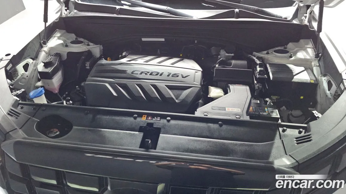 Hyundai Palisade 2024 из KR, фото 7
