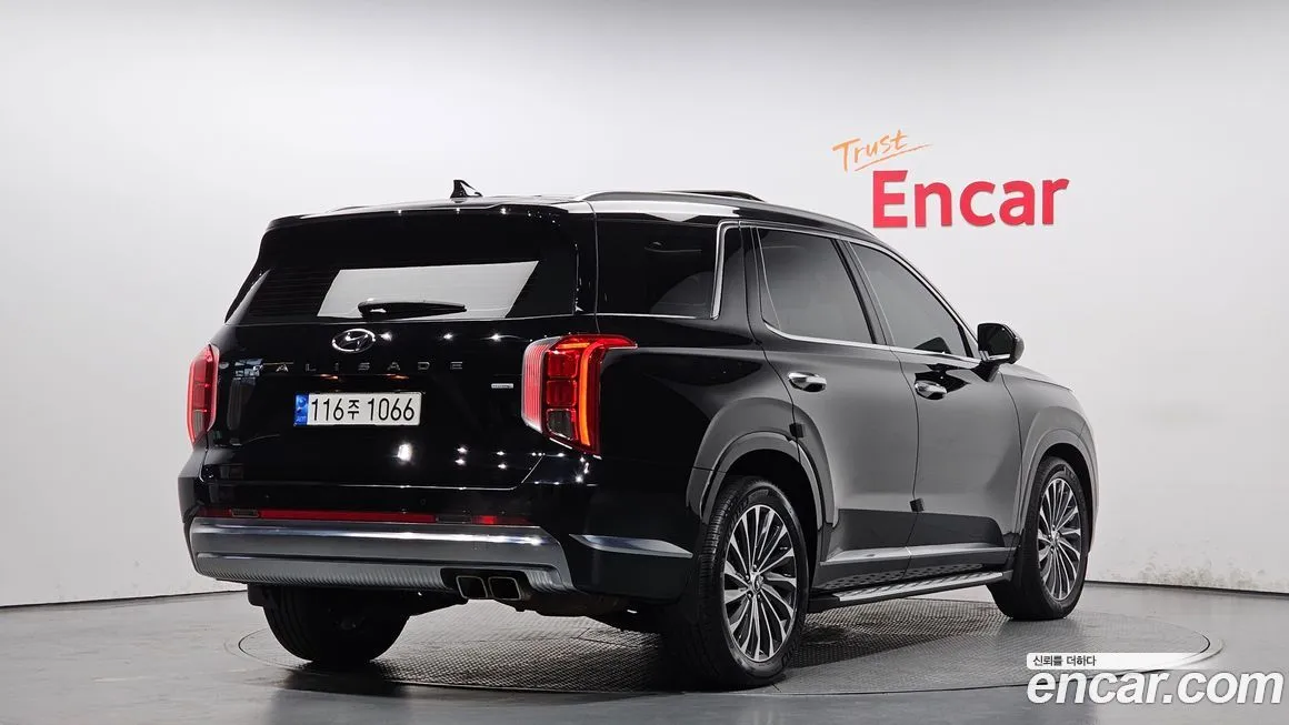 Hyundai Palisade — фото 2