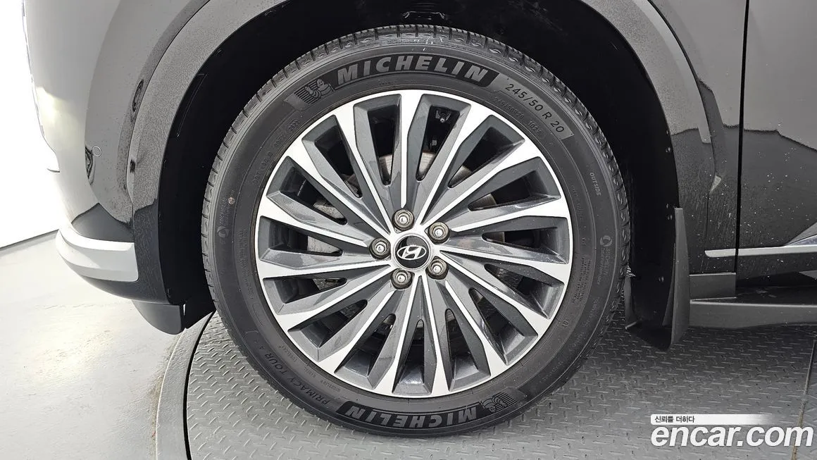 Hyundai Palisade — фото 7