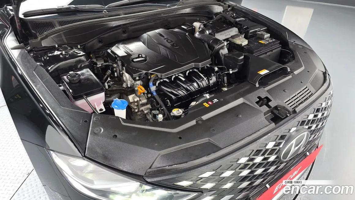 Hyundai Grandeur 2023 из KR, фото 8
