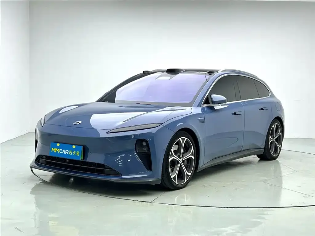 NIO ET5T