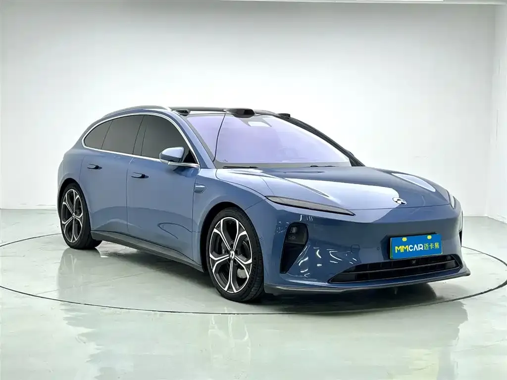 NIO ET5T 2023 из CN, фото 5