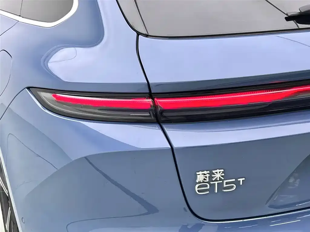 NIO ET5T 2023 из CN, фото 2