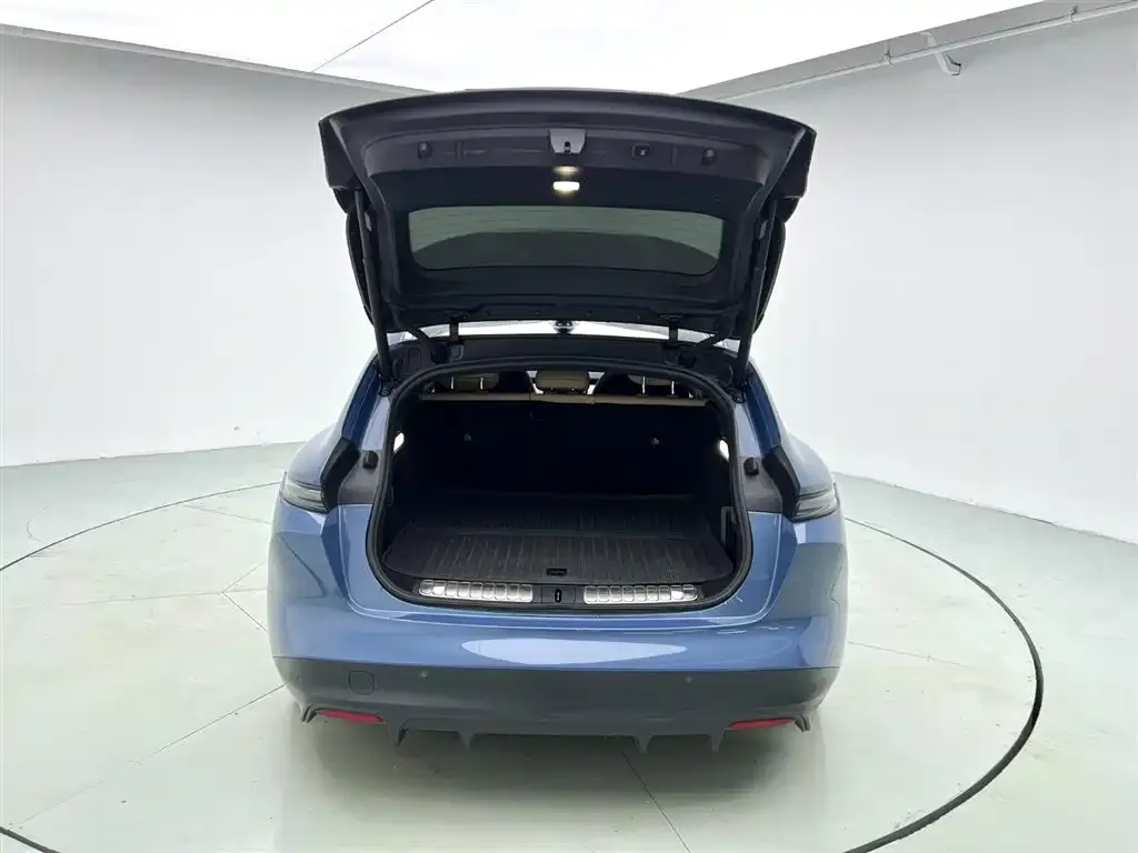 NIO ET5T 2023 из CN, фото 6