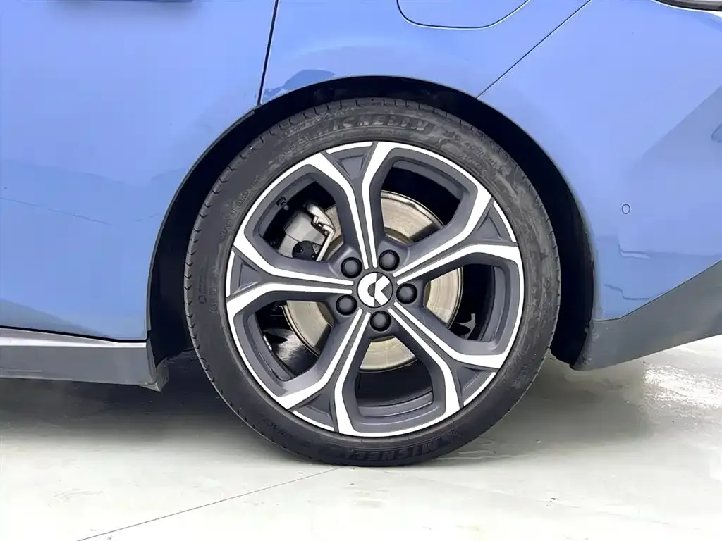 NIO ET5T 2023 из CN, фото 7
