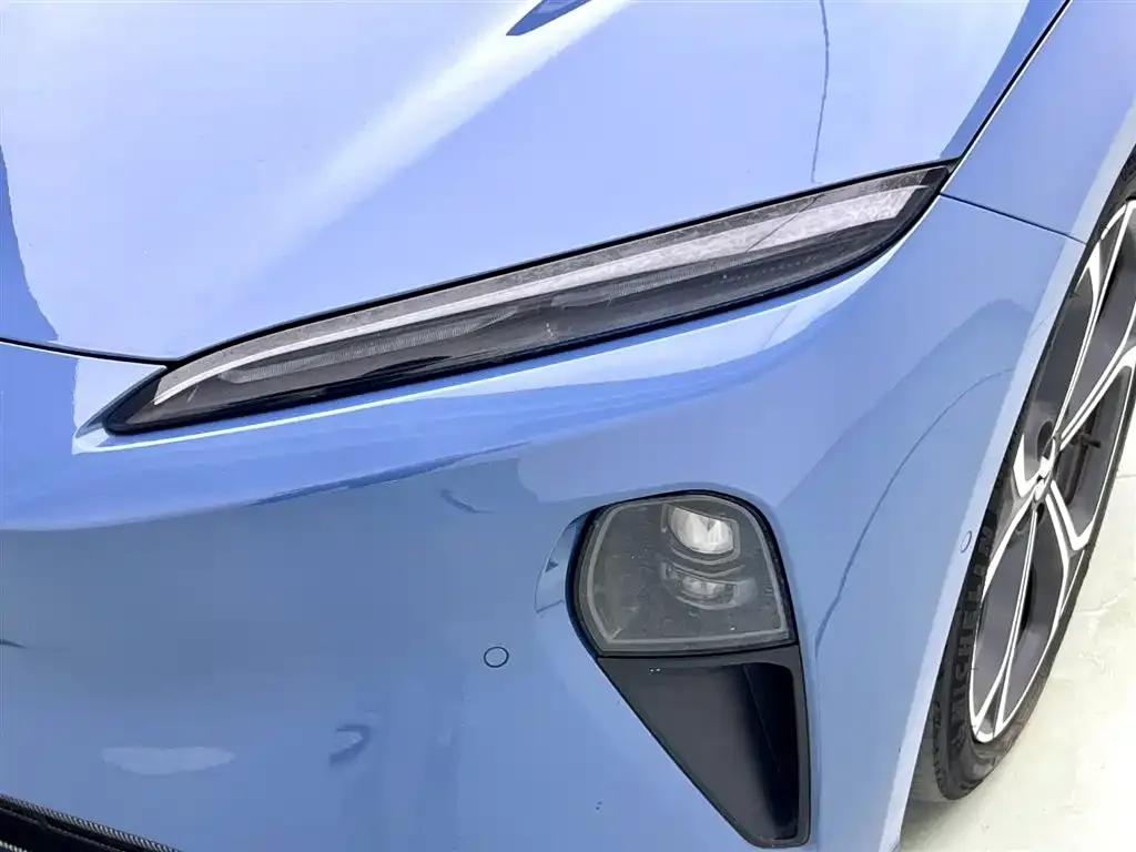 NIO ET5T 2023 из CN, фото 8