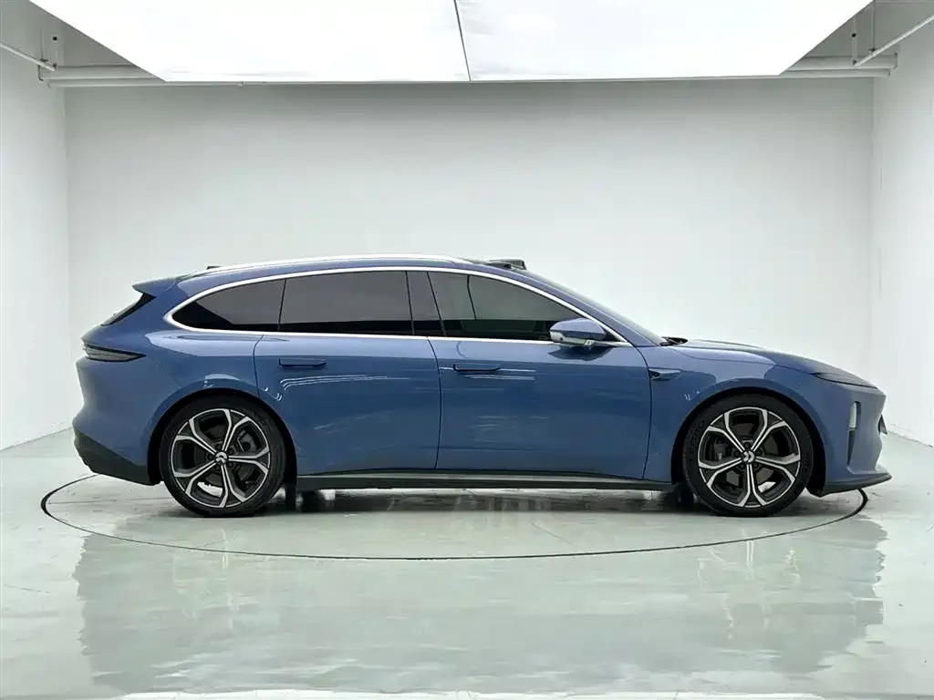 NIO ET5T 2023 из CN, фото 4