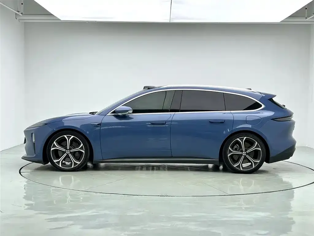 NIO ET5T 2023 из CN, фото 3