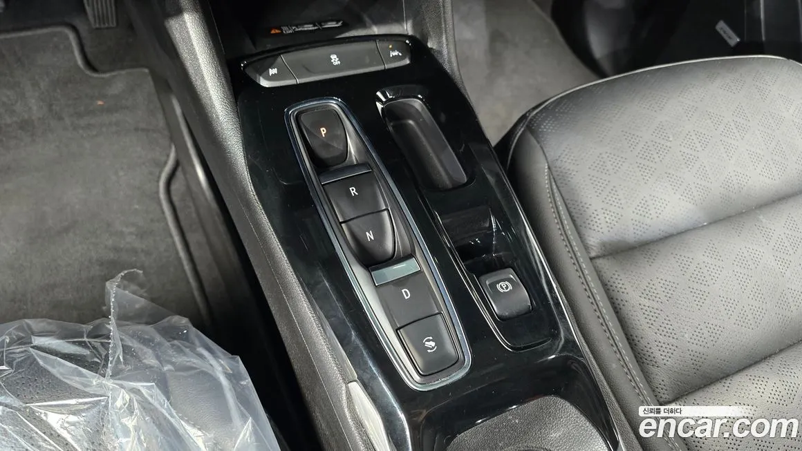 Chevrolet (GM Daewoo) Bolt EV 2022 из KR, фото 10