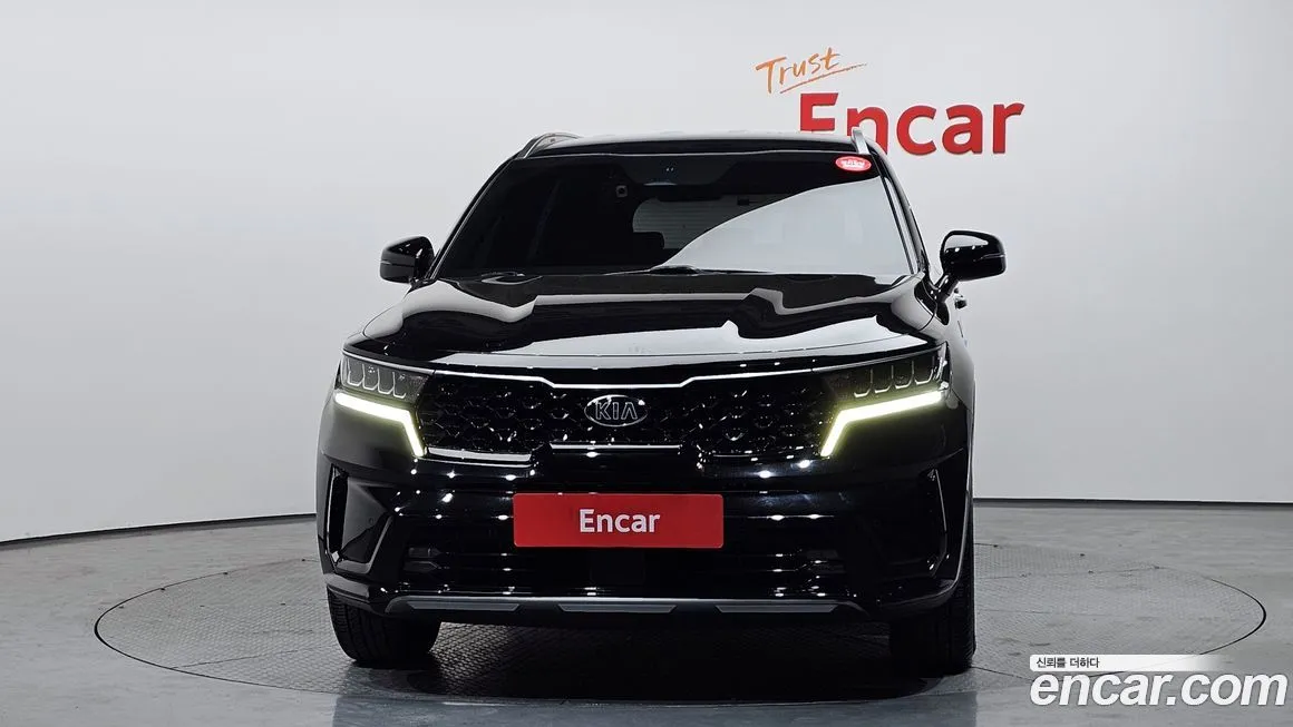 Kia Sorento — фото 2