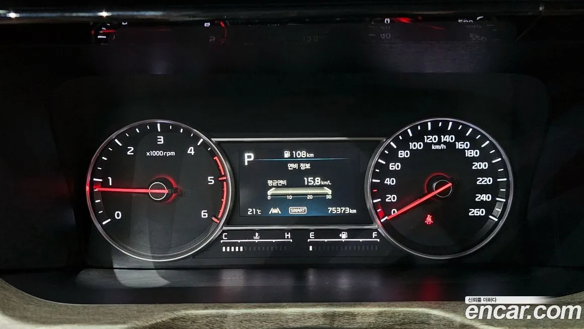 Kia Sorento — фото 5