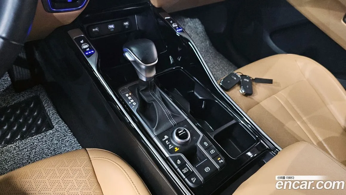 Kia Sorento — фото 10