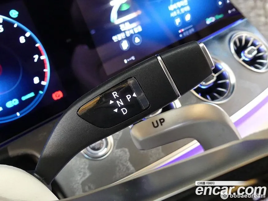 Mercedes-Benz AMG GT 2023 из KR, фото 9