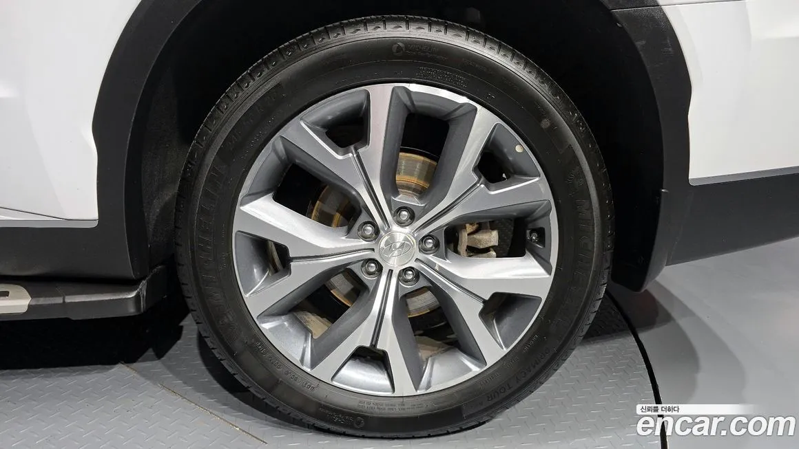 Hyundai Palisade — фото 6