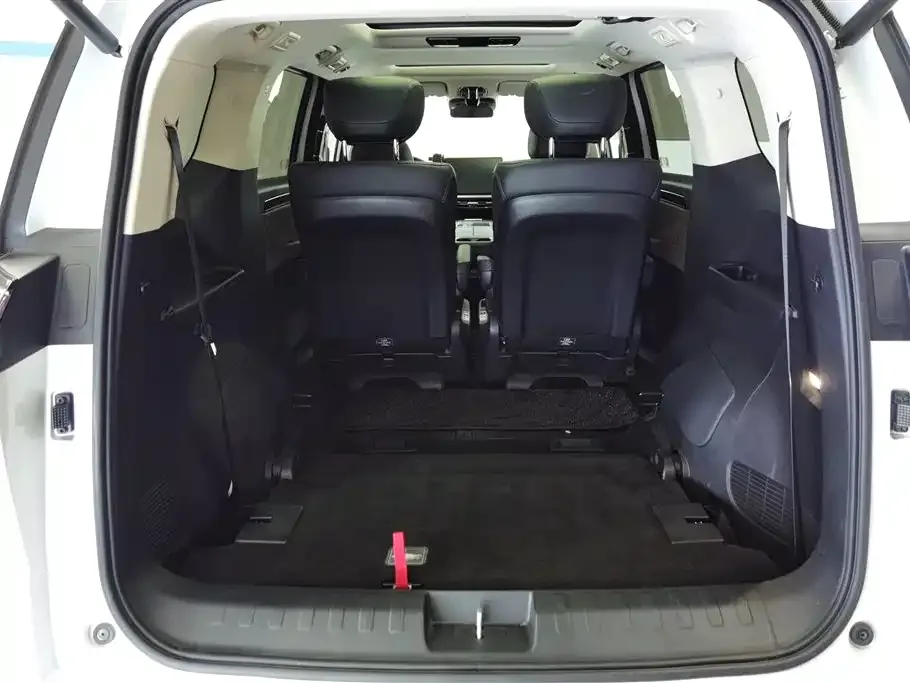 GAC Motor Trumpchi E8 2024 из CN, фото 3