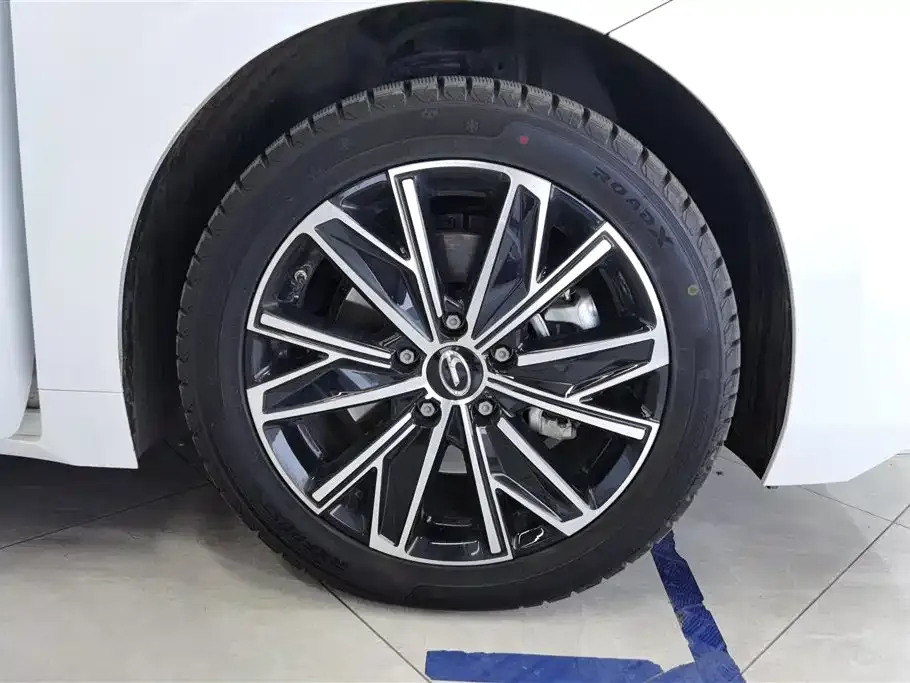 GAC Motor Trumpchi E8 2024 из CN, фото 8