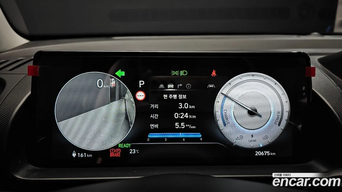 Hyundai Casper — фото 8