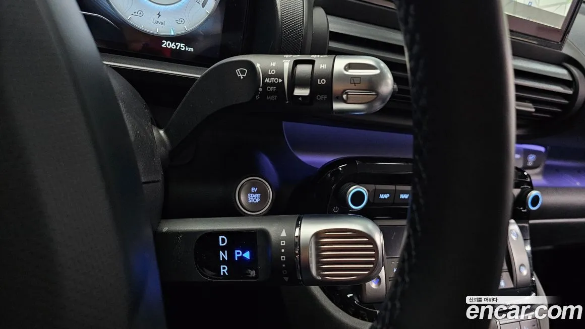 Hyundai Casper — фото 9