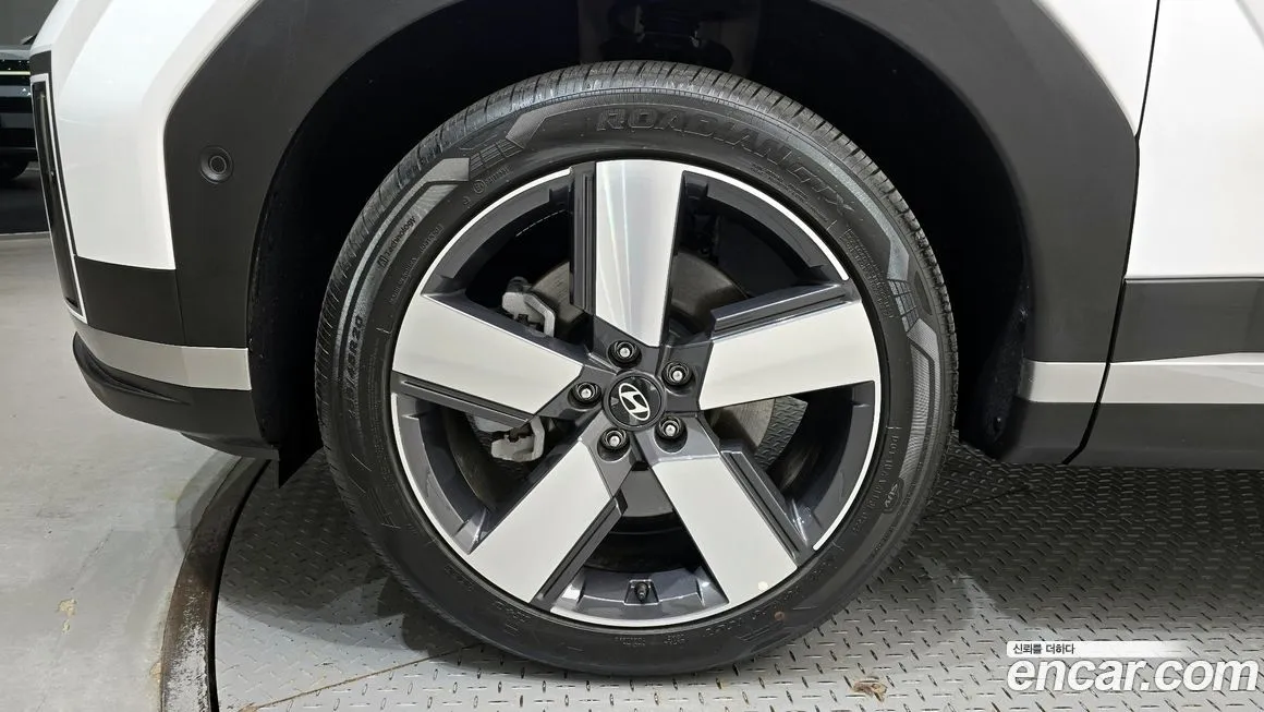 Hyundai Santafe — фото 9