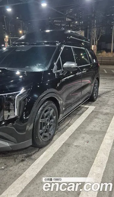 Kia Carnival 2025 из KR, фото 1