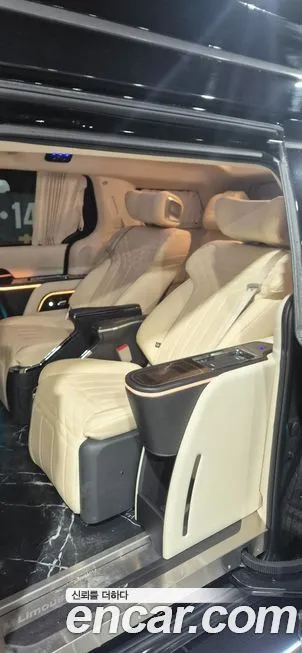 Kia Carnival 2025 из KR, фото 5