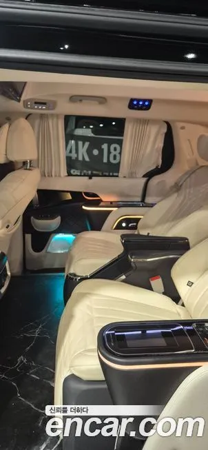 Kia Carnival 2025 из KR, фото 3