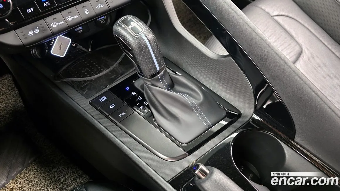 Hyundai AVANTE 2022 из KR, фото 7