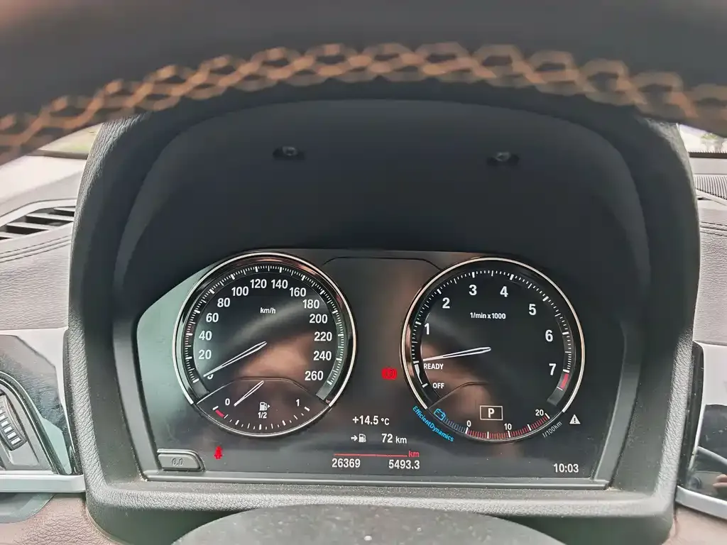 BMW X2 2023 из CN, фото 9
